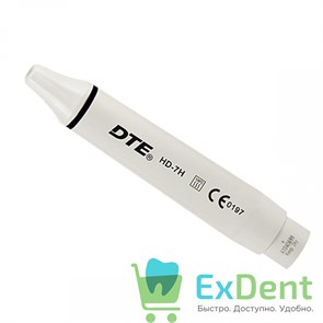 Наконечник для скалера DTE HD-7H