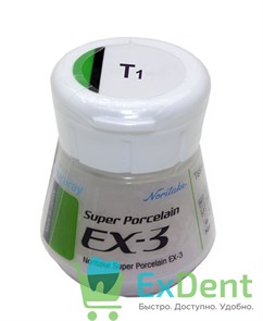 {{photo.Alt || photo.Description || 'Noritake (Наритаки) EX3 Транспарент T1 (10 г)'}}