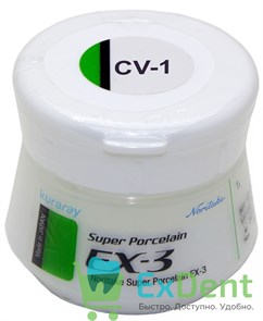 Noritake (Наритаки) EX3 Цервикал CV-1 (50 г)