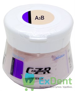 Noritake (Наритаки) CZR Дентин A3B (50 г)
