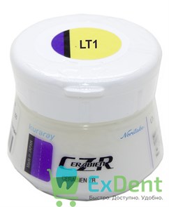 Noritake (Наритаки) CZR Люстровый фарфор LT1 (50 г)