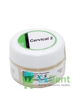 Noritake (Наритаки) EX3 внешний краситель Cervical 2 (3  г)