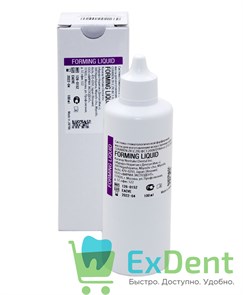 Noritake (Наритаки) EX3 Forming Liquid - жидкость моделировочная (100 мл)