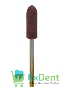 Полир силиконовый New silicon points M13 - для предварительной обработки металлов и пластмассы