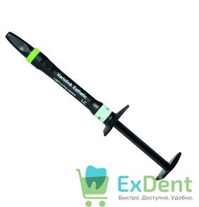 Variolink Esthetic (Вариолинк Эстетик) LC Light Ref - композитный цемент светового отверждения (2 г)