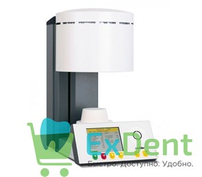 {{photo.Alt || photo.Description || 'Zubler Vario 300 New - печь для обжига керамики в комплекте с вакуумной помпой'}}
