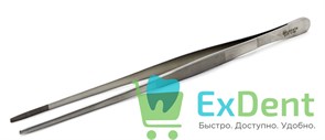 Пинцет анатомический (25 см)