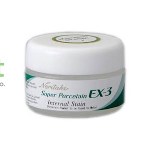 Noritake (Наритаки) EX3 внутренние красители IS Insial Blue 1 (3 г)