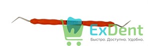 Plugger Gutta-Percha  размер 2-3 Dentsply