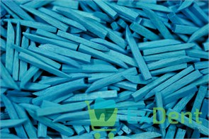 {{photo.Alt || photo.Description || 'Клинья Sycamore Interdental Wedges - деревянные из платана, межзубные, мини, бирюзовые (1000 шт)'}}