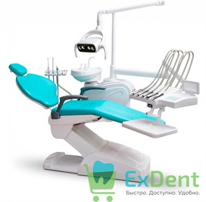 {{photo.Alt || photo.Description || 'Стоматологическая установка Mercury 330 верхняя подача со стулом врача'}}