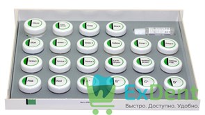 {{photo.Alt || photo.Description || 'Набор внешних красителей EXTERNAL STAIN KIT EX-3'}}