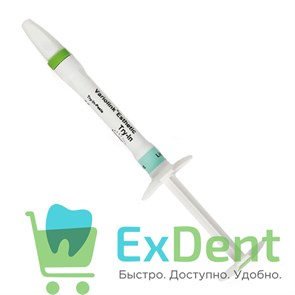 Variolink Esthetic (Вариолинк Эстетик) Try-In Light - паста примерочная (1.7 г)