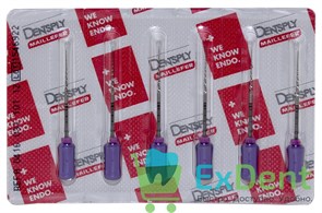 ProTaper (ПроТейпер) ручной S1, 31 мм, Dentsply, блистер (6 шт)