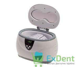 {{photo.Alt || photo.Description || 'Ультразвуковая ванна Ultrasonic Cleaner CD - 3800A (0.6 л)'}}