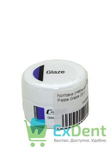 Noritake (Наритаки) CZR FC Paste Glase (5 г)