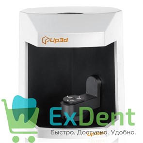 {{photo.Alt || photo.Description || 'Зуботехнический 3D сканер Up300+'}}