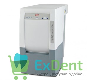 Вытяжка для компактной CAM установки Silent CompactCAM