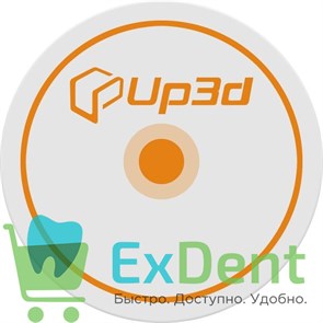 UPCAD - программное обеспечение для CAD/CAM систем