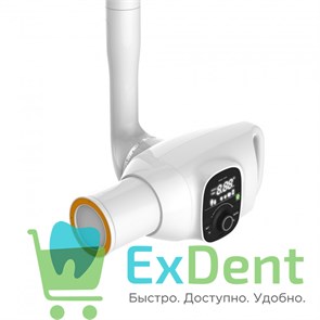 {{photo.Alt || photo.Description || 'Рентген аппарат  дентальный высокочастотный EzRay Air Wall VEX-S300W настенный'}}