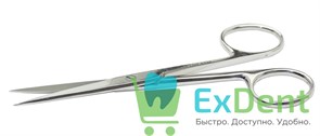 Ножницы прямые, оперативные (14 см) Legrin