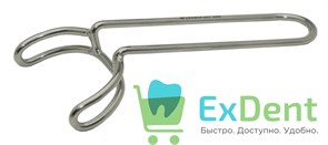 Ретрактор 15 см