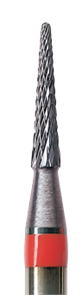 Фреза Millennium Cutter MC138FE-016, крестообразная мелкая насечка