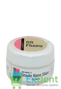 Noritake (Наритаки) CZR Press SB Stain SS Fluoro (3 г)