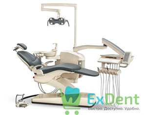 {{photo.Alt || photo.Description || 'Стоматологическая установка Mercury 4800 нижняя подача инструментов'}}