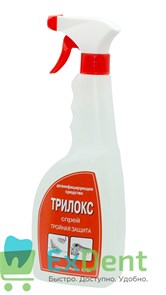 {{photo.Alt || photo.Description || 'Дезинфицирующее средство Трилокс-спрей (0,75 л)'}}