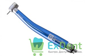 {{photo.Alt || photo.Description || 'Наконечник турбинный Mercury 114  M4 - кнопочный, с 1-точеченым спреем'}}