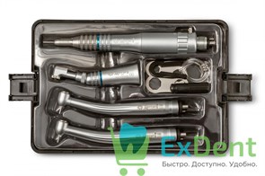 {{photo.Alt || photo.Description || 'Наконечники Mercury Kit набор: 311А х2 шт, 111, 777  пневмодвигатель Mercury 1000'}}