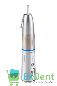 {{photo.Alt || photo.Description || 'Наконечник прямой Mercury 2000 хирургический'}}