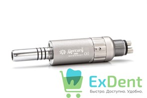 {{photo.Alt || photo.Description || 'Микромотор пневматический Mercury 2000 M4 - с внутренним охлаждением (M4)'}}