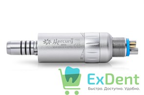 {{photo.Alt || photo.Description || 'Микромотор пневматический Mercury 2000 - с внутренним охлаждением и фиброоптикой'}}