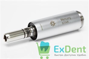 {{photo.Alt || photo.Description || 'Микромотор электрический бесщеточный Mercury Star 200 EM, встраиваемый, со светом и водой'}}