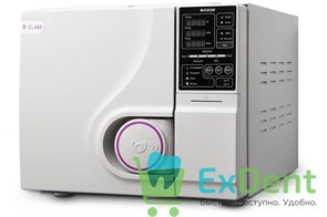 {{photo.Alt || photo.Description || 'Автоклав Woson, TANZO C23, класс B (23 литра)'}}