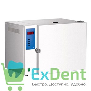 Стерилизатор воздушный (Сухожар) ГП-20 МО
