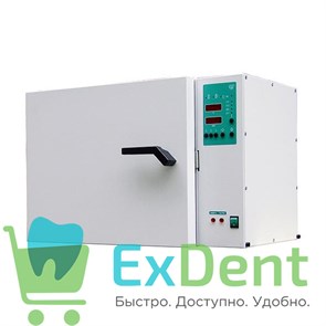 Стерилизатор воздушный ГП 20 СПУ