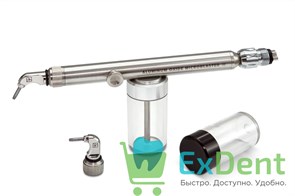 {{photo.Alt || photo.Description || 'Внутриротовой пескоструйный аппарат Microblaster'}}