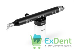 Внутриротовой пескоструйный аппарат Microblaster 2