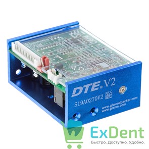 Скалер ультразвуковой DTE-V2 , 5 насадок в комплекте