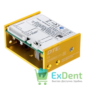 {{photo.Alt || photo.Description || 'Скалер ультразвуковой DTE-V3 LED встраиваемый, для снятия зубных отложений'}}