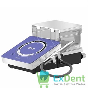 {{photo.Alt || photo.Description || 'Скалер ультразвуковой DTE D600 LED для снятия зубных отложений'}}