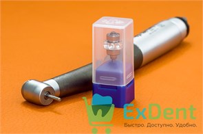 Роторная группа 332K1