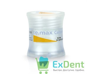 IPS e.max Ceram ZirLiner - 2 циркониевый подслой (5 г)