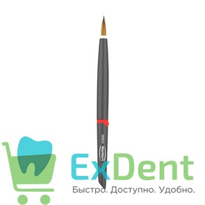 {{photo.Alt || photo.Description || 'Насадка к кисти  Genius  красная куница №2 (2 шт)'}}