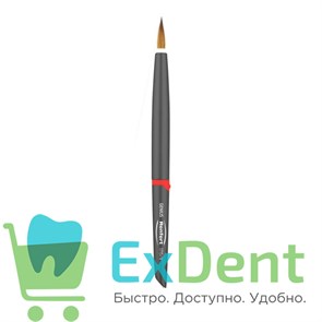{{photo.Alt || photo.Description || 'Насадка к кисти  Genius  красная куница №4 (2 шт)'}}