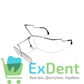 Remberti glasses / Линза для лупы