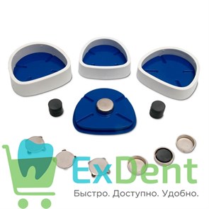 {{photo.Alt || photo.Description || 'Формирователь цоколей модели Pin-Cast для Smart-Pin Bi-V-Pin (Смарт-Пин и Би-Пин) 12.5mm'}}